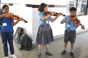 Mount St. Patrick Academy Gallery 30