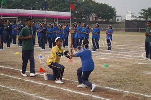 Mount St. Patrick Academy Gallery 34