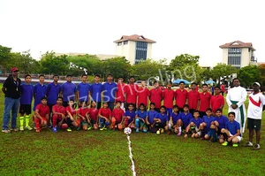 Mount St. Patrick Academy Gallery 33