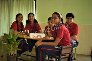 Mount St. Patrick Academy Gallery 38