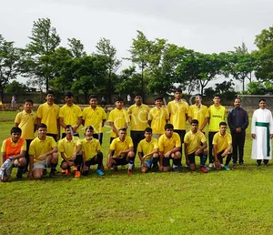 Mount St. Patrick Academy Gallery 23