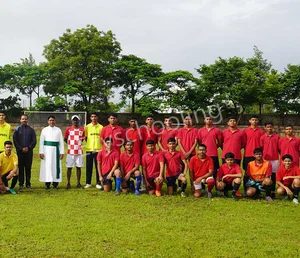 Mount St. Patrick Academy Gallery 24