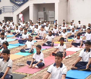 Mount St. Patrick Academy Gallery 19