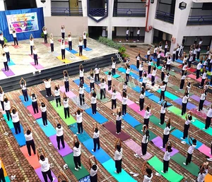 Mount St. Patrick Academy Gallery 20