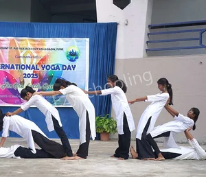 Mount St. Patrick Academy Gallery 21