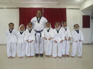 MSB Educational Institute Gallery 28