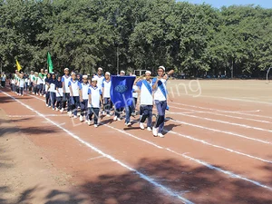 MSB Educational Institute Gallery 30