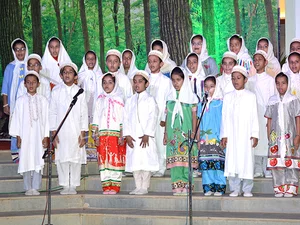 MSB Educational Institute Gallery 33