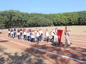 MSB Educational Institute Gallery 29