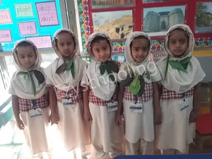 MSB Educational Institute Gallery 25