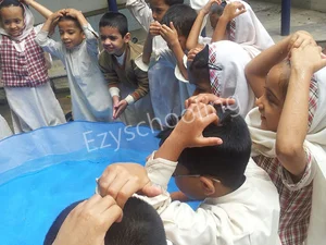 MSB Educational Institute Gallery 22