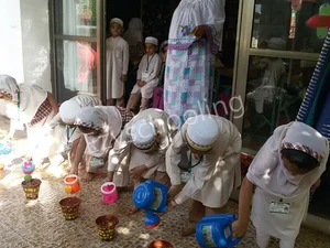 MSB Educational Institute Gallery 20