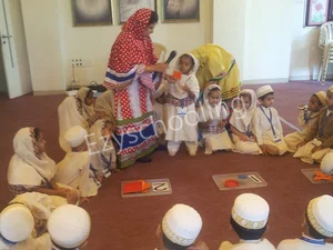 MSB Educational Institute Gallery 16