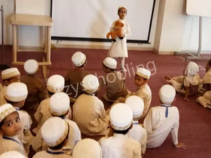 MSB Educational Institute Gallery 10