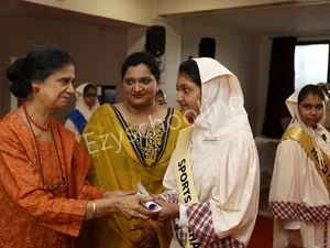 MSB Educational Institute Gallery 5