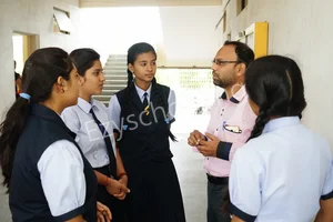 Nalanda English Medium School Gallery 6