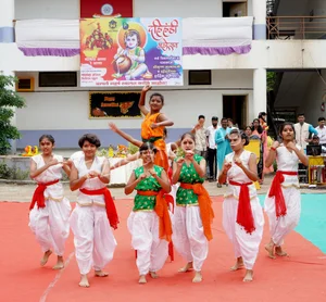 Nalanda English Medium School Gallery 4