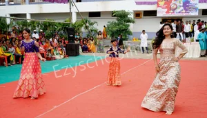 Nalanda English Medium School Gallery 2