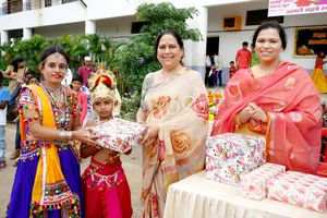 Nalanda English Medium School Gallery 3