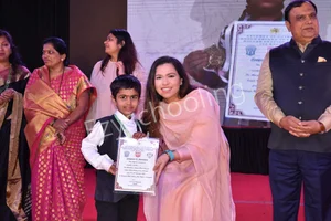 Nalanda English Medium School Gallery 1