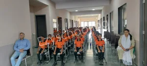 Netaji Subhashchandra Bose Boys’ Military School Gallery 2