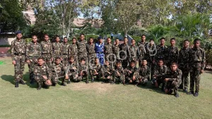 Netaji Subhashchandra Bose Boys’ Military School Gallery 13