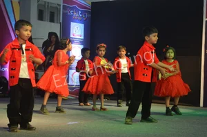 New Times International School Gallery 9