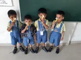 New Times International School New Times International School Gallery