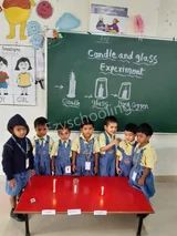 New Times International School New Times International School Gallery