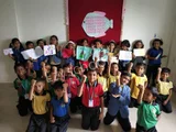 New Times International School New Times International School Gallery