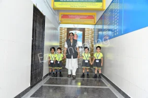 Nirmal Bethany High School And Junior College Gallery 2