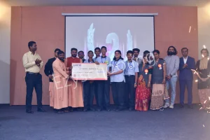 Nirmal Bethany High School And Junior College Gallery 1