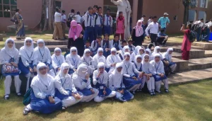 Noble English School Gallery 7