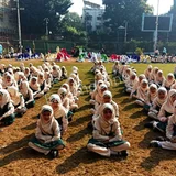 Noble English School Gallery