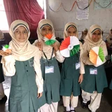 Noble English School Gallery