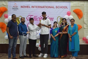 Novel International School Gallery 14