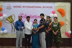 Novel International School Gallery 13