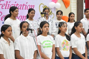 Novel International School Gallery 8