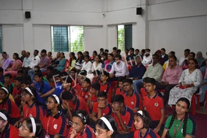 Novel International School Gallery 9