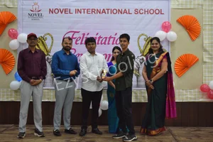 Novel International School Gallery 12