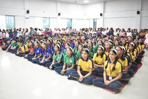 Novel International School Gallery 10