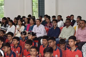 Novel International School Gallery 11