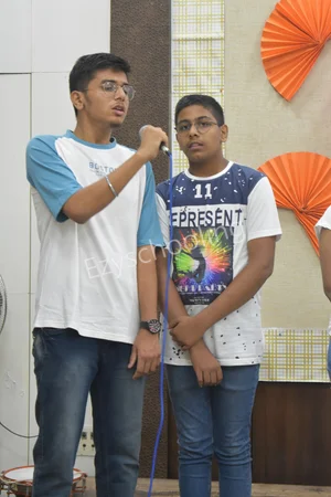 Novel International School Gallery 5