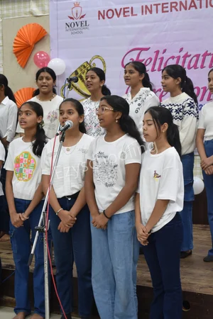 Novel International School Gallery 3