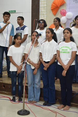 Novel International School Gallery 1