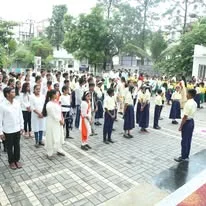 Oasis English Medium School Gallery 1