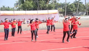 Olympus School For Excellence Gallery 1