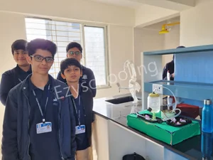 Oysters International School Gallery 6