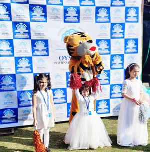 Oysters International School Gallery 7