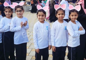 Oysters International School Gallery 3